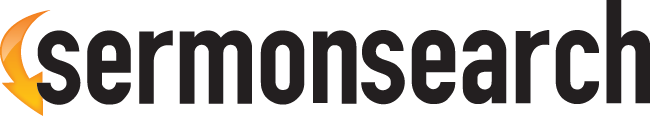 SermonSearch Logo